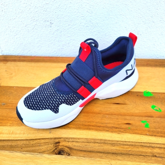 Nautica Men's Sneakers Shoes Size 8 - Picture 6 of 16